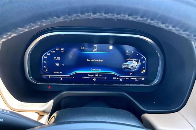 2023 Chevrolet Tahoe 4WD Premier