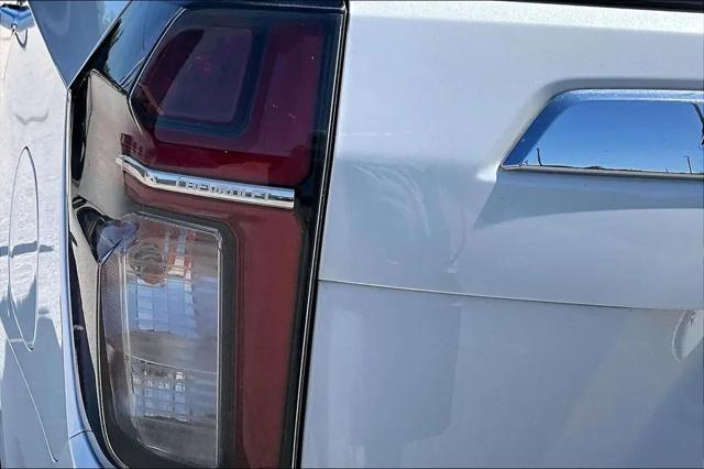 2023 Chevrolet Tahoe 4WD Premier