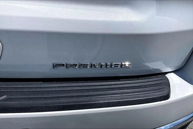 2023 Chevrolet Tahoe 4WD Premier