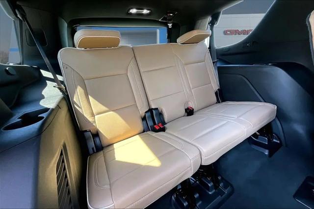 2023 Chevrolet Tahoe 4WD Premier