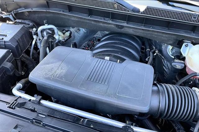 2023 Chevrolet Tahoe 4WD Premier