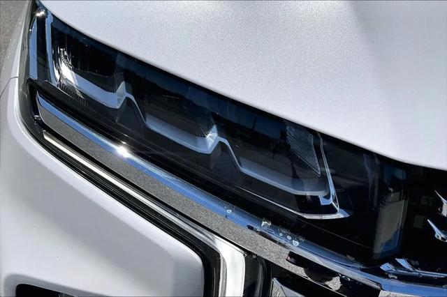 2023 Chevrolet Tahoe 4WD Premier