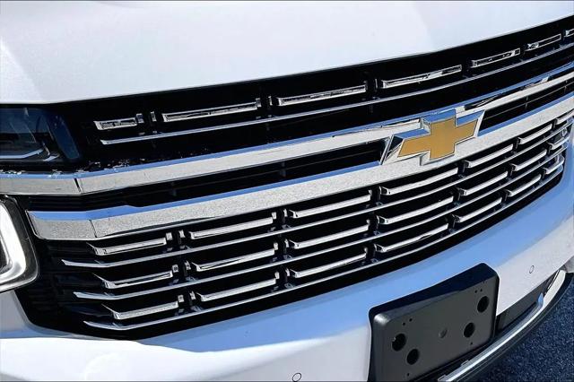 2023 Chevrolet Tahoe 4WD Premier