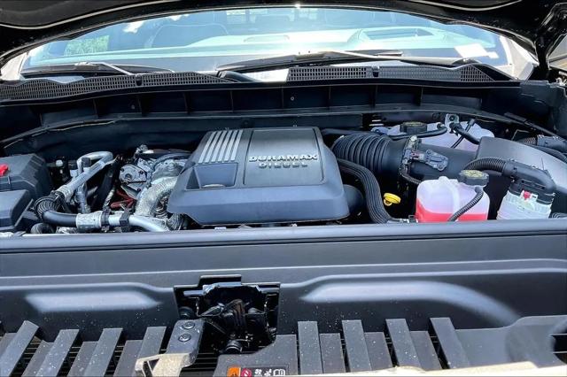 2026 GMC Sierra 1500 Crew Cab, Short Bed, AT4X, 4WD