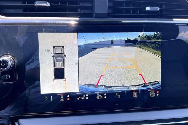2026 GMC Sierra 1500 Crew Cab, Short Bed, AT4X, 4WD