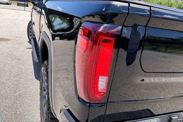 2026 GMC Sierra 1500 Crew Cab, Short Bed, AT4X, 4WD