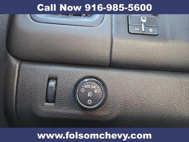 2020 Chevrolet Colorado 2WD Crew Cab Long Box LT