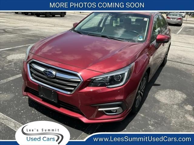 2018 Subaru Legacy 2.5i Premium for sale in Lees Summit, MO