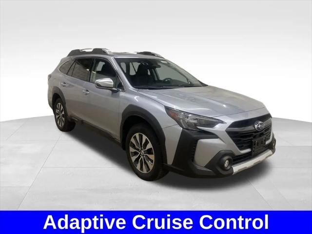 2024 Subaru Outback Touring XT