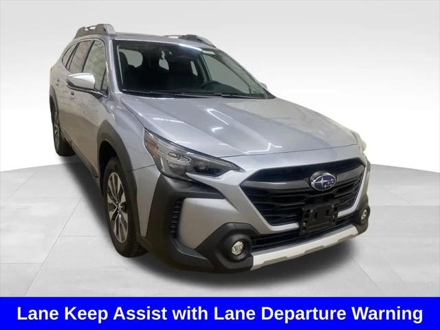 2024 Subaru Outback Touring XT