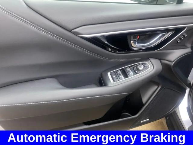 2024 Subaru Outback Touring XT