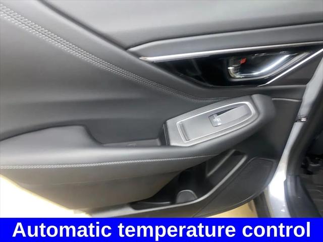 2024 Subaru Outback Touring XT