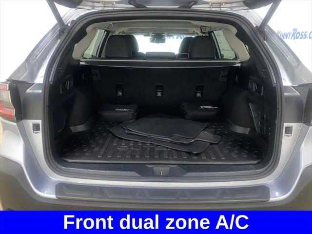 2024 Subaru Outback Touring XT