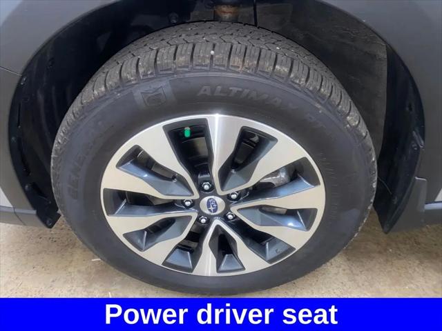 2024 Subaru Outback Touring XT