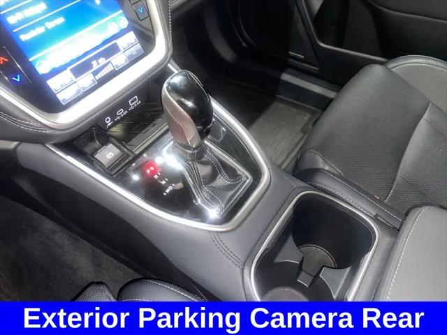 2024 Subaru Outback Touring XT