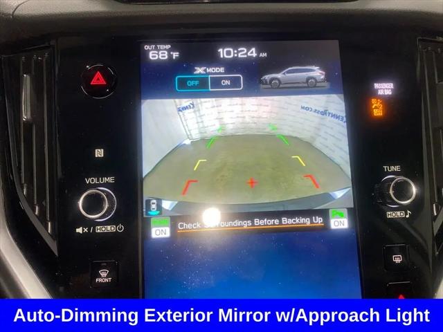 2024 Subaru Outback Touring XT