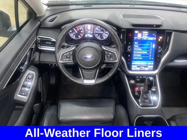 2024 Subaru Outback Touring XT