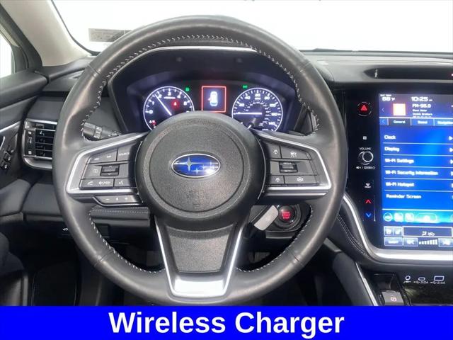 2024 Subaru Outback Touring XT