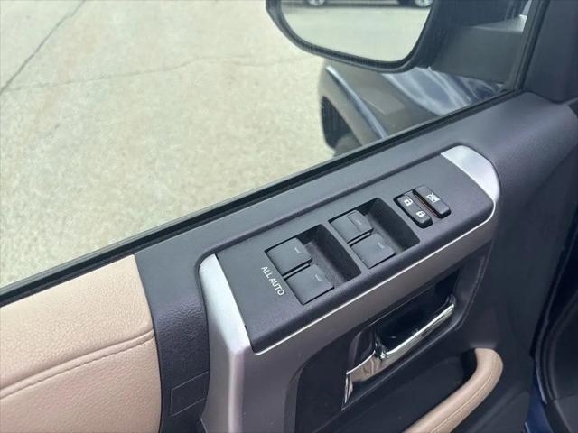 2017 Toyota 4Runner SR5 Premium