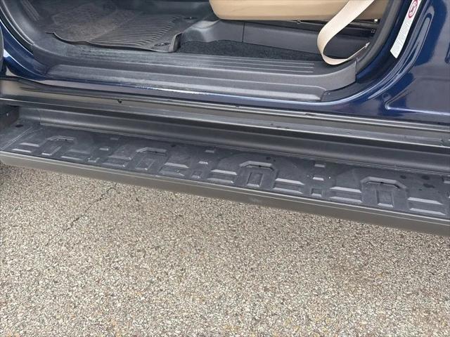 2017 Toyota 4Runner SR5 Premium