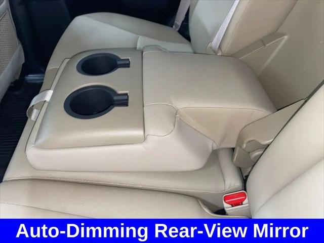 2017 Toyota 4Runner SR5 Premium