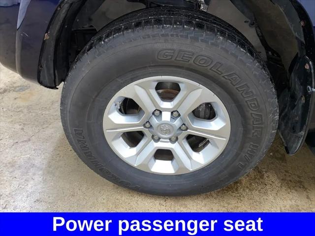 2017 Toyota 4Runner SR5 Premium
