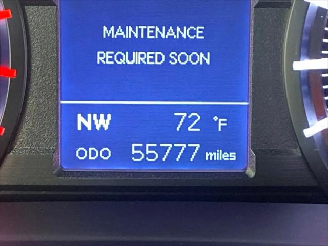 2017 Toyota 4Runner SR5 Premium