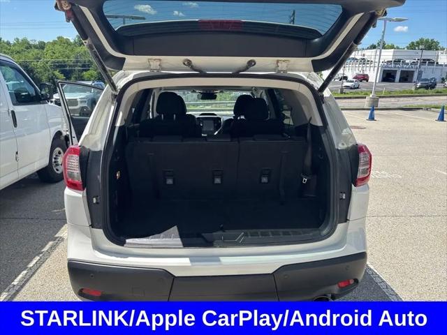 2023 Subaru Ascent Limited 7-Passenger