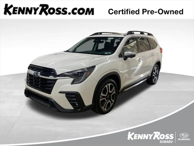2023 Subaru Ascent Limited 7-Passenger for sale in North Huntingdon, PA