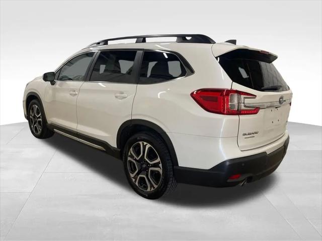 2023 Subaru Ascent Limited 7-Passenger