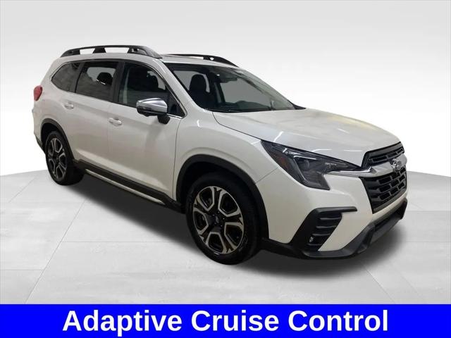 2023 Subaru Ascent Limited 7-Passenger