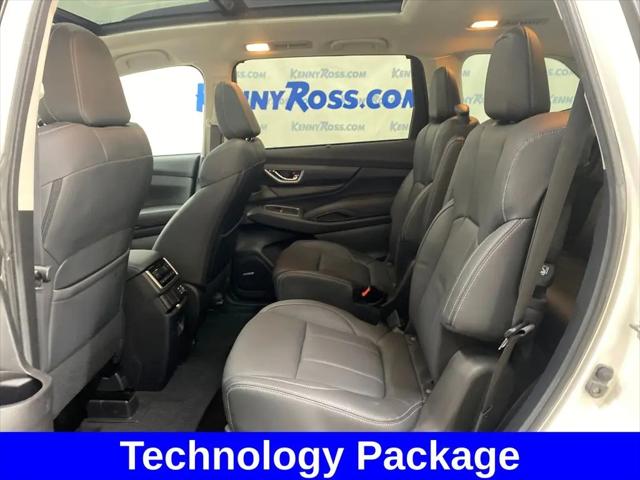 2023 Subaru Ascent Limited 7-Passenger