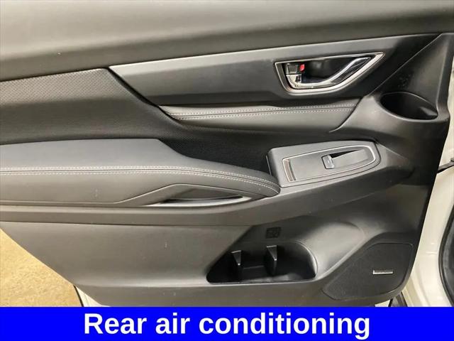 2023 Subaru Ascent Limited 7-Passenger