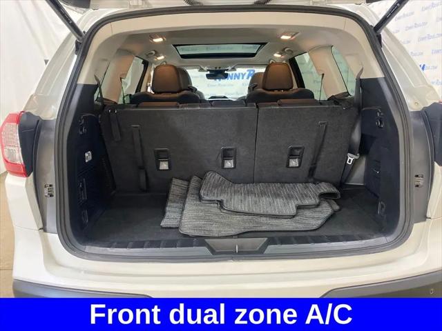 2023 Subaru Ascent Limited 7-Passenger
