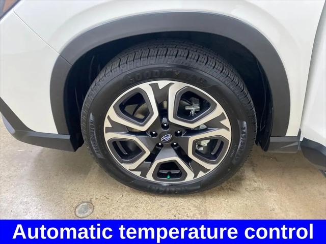 2023 Subaru Ascent Limited 7-Passenger