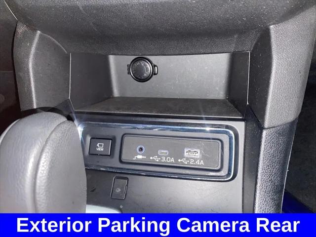 2023 Subaru Ascent Limited 7-Passenger