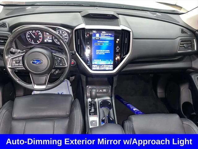 2023 Subaru Ascent Limited 7-Passenger