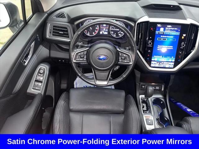 2023 Subaru Ascent Limited 7-Passenger