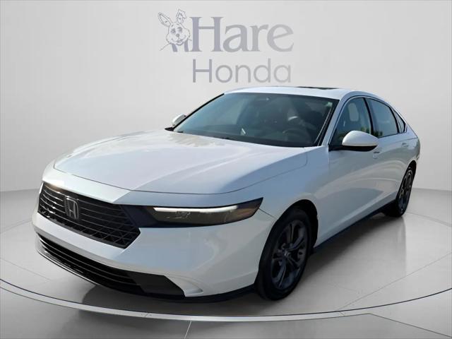 2023 Honda Accord EX for sale in Avon, IN