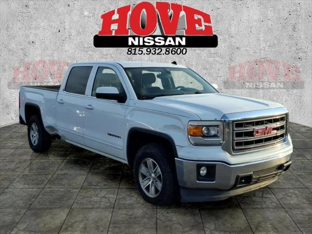 2014 GMC Sierra 1500 SLE for sale in Bourbonnais, IL