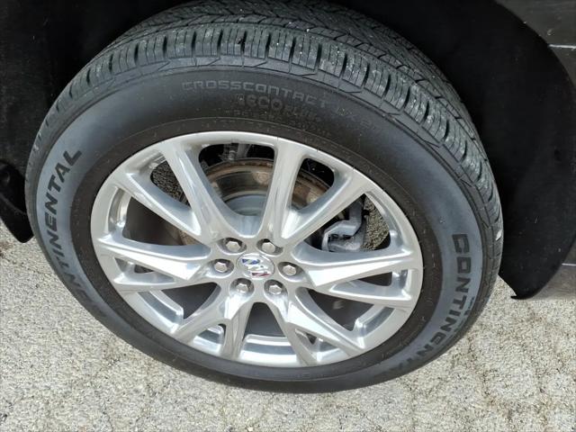 2023 Buick Enclave Essence AWD