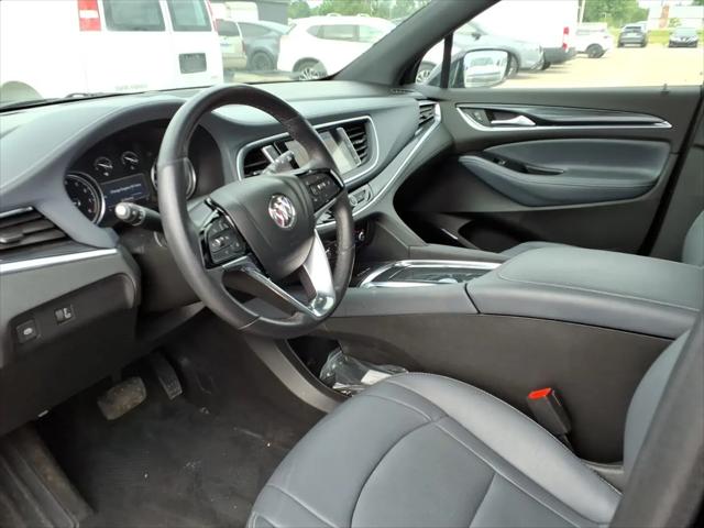 2023 Buick Enclave Essence AWD