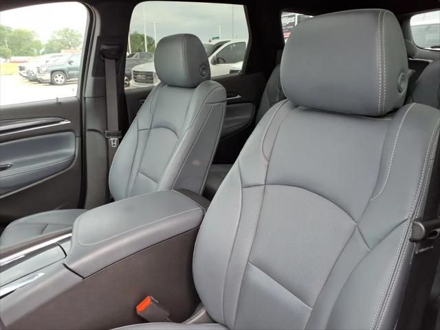 2023 Buick Enclave Essence AWD