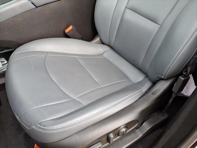 2023 Buick Enclave Essence AWD