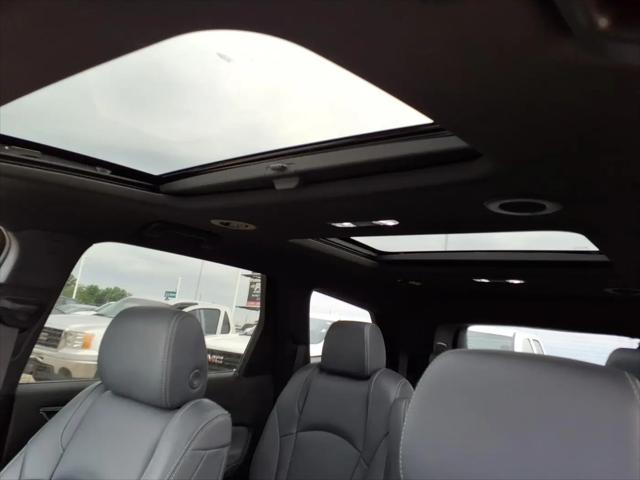 2023 Buick Enclave Essence AWD