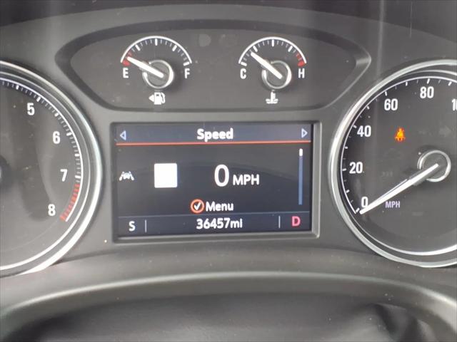 2023 Buick Enclave Essence AWD