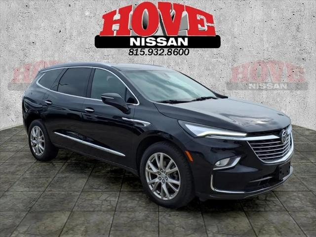 2023 Buick Enclave Essence AWD for sale in Bourbonnais, IL