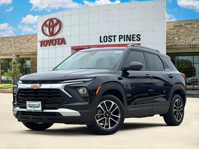 2025 Chevrolet TrailBlazer FWD LT for sale in Bastrop, TX