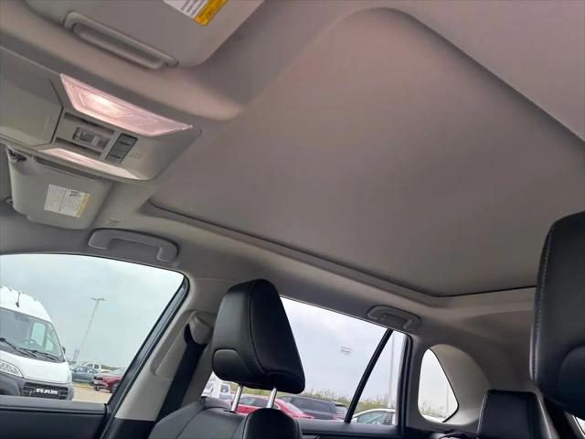 2024 Toyota RAV4 Hybrid Limited