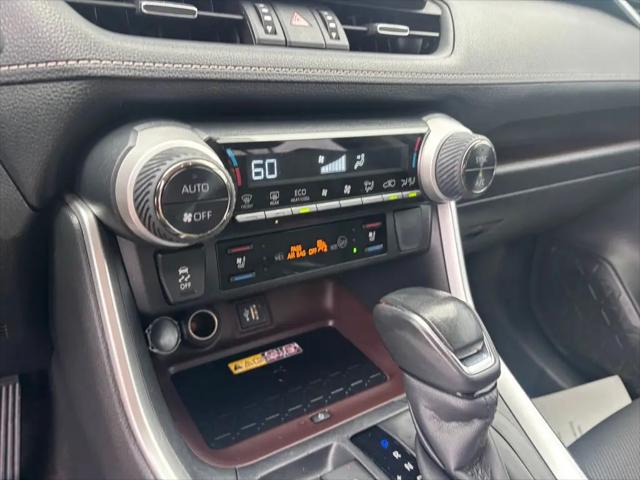 2024 Toyota RAV4 Hybrid Limited